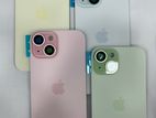 15 BACK GLASS.