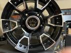 15” Bolero Alloy Wheels