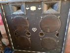 15" box peddi