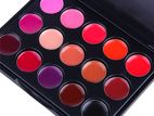 15 Colours Lipstick Set