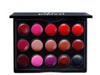 15 Colours Lipstick Set