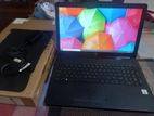 15-da2012TU Laptop
