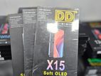 15 DD Display
