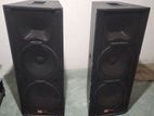 15 Double Top Yamaha Mixer Japan Amp Buffel Speakers