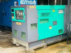 15 ESF Silent Generator