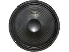 15" Full-Range Speaker / Woofer YX1508