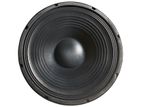 15" Full-Range Speaker / Woofer YX1576Y