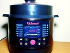 Rice Cooker