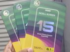 15 INCELL DISPLAY.