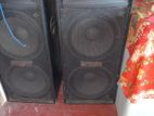 15 Inch Speakers