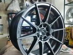 15 Inch 7jj Brand New Alloy Wheels Set