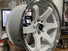 15 Inch 8.25JJ ET37 Model Alloy wheels