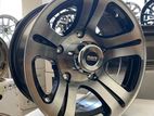 15 inch Alloy Wheel - Code L236