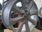 15 inch Alloy Wheel - Code NS1103