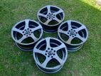 15 Inch Alloy Wheel