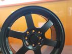 15 inch alloy wheel