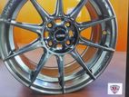 15 Inch Alloy Wheel