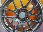 15 Inch Alloy Wheel