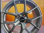 15 Inch Alloy Wheel