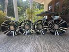 15-Inch Alloy Wheel