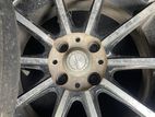 15 Inch Alloy Wheel with Tires
