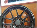 15 inch alloy wheels