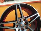 15 inch alloy wheels