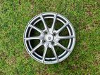 15 Inch Alloy Wheels