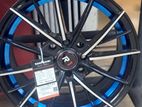 15 Inch Alloy Wheels