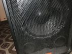 15 Inch Bin Speaker