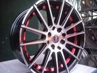 15 inch Brand New Alloy wheels set