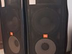 15 Inch Double Top Buffel