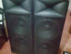 15 inch dubule top