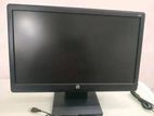 Hp 15' inch Monitor