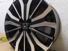 15 Inch Honda Grace New Wheel