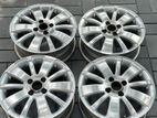 15 Inch Allow Wheel Set