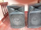 15 Inch Olan Speaker Buffle