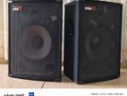 15 inch Professional Speaker System