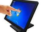 15 Inch Single Touch Monitor