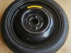 15 Inch Spare Wheel