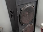 Singel Top 15 Inch Speaker 4