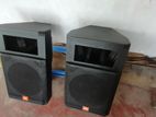 15 Inch Speaker Box