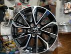 15 Inch Toyota Allion & Premio Brand new Alloy wheels