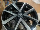 15 Inch Toyota Axio Alloy Wheels Set