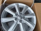 15 Inch Toyota Premio Alloy Wheels