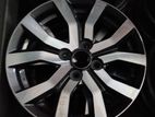 15 Inch Toyota Roomy Alloy Wheels Set
