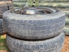 15 Inch Tyres