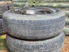 15 Inch Tyres