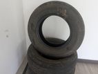 15 Inch Tyres Used (CEAT)