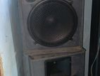 Single Top Speaker